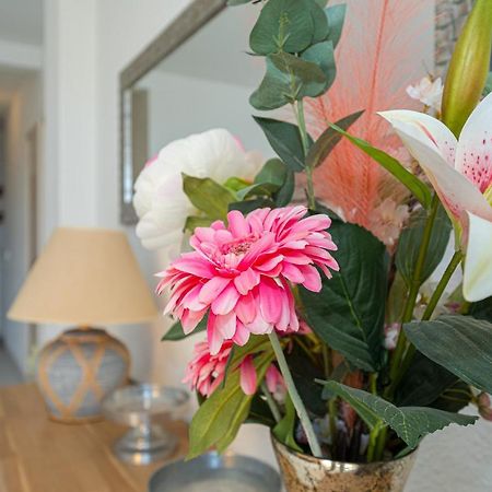 Apartment Sandra By The Sea El Campello Bagian luar foto