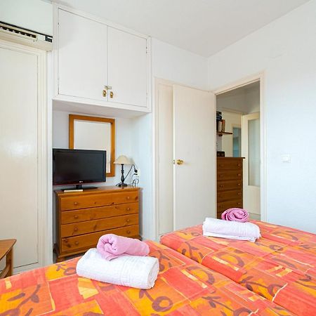 Apartment Sandra By The Sea El Campello Bagian luar foto