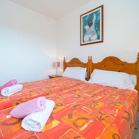 Apartment Sandra By The Sea El Campello Bagian luar foto